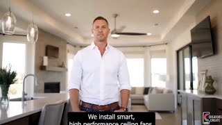 Custom AI Videos made by Creators Create Studios