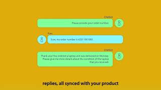 AI Chatbot Feature That Boosts Human Support