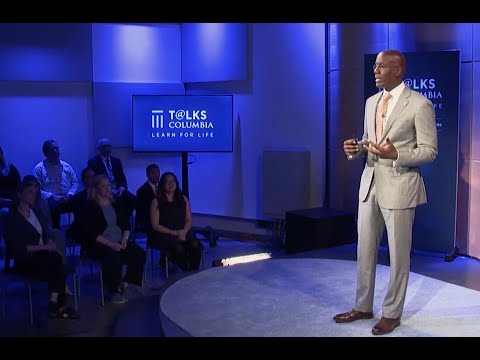Dr. Jason Wingard: Demystifying the Future of Work