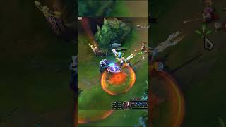 Atrox support #shorts #leagueoflegends #outplay #atrox