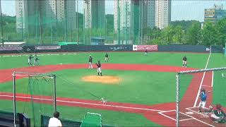 20230617 광진구리틀 연습경기 vs 남양주리틀