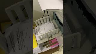 Ricoh dx 4065 #shortsfeed #konicaminolta #machine #officeequipment #konica #konica512i