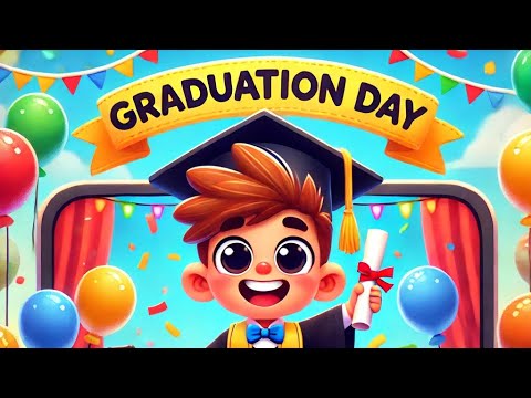 Vishruth graduation day ,2024