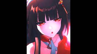 Lingsha edit | Honkai: Star Rail