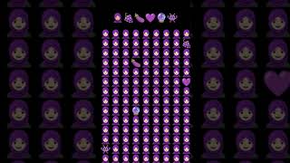 #emoji #findthedifference1000levelsiosgameplay #emojichallenge #spotthedifferencegam #smartphone