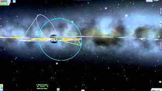 KSP 0.22 remoteTech Part5