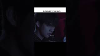 ⤷She loves Thyme but...😢#trending #shorts #short ##love #f4thailand #thaidrama #sad