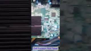 Dell  Precision 7920 Tower