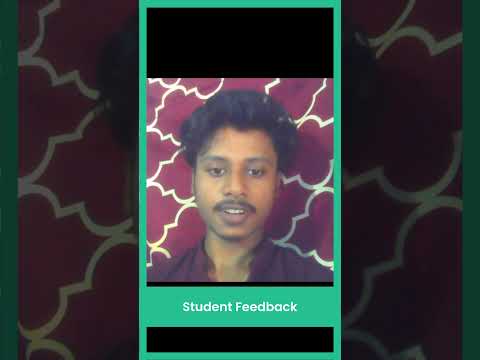 Student Feedback | Vital Skills Course Real Time Testimonials