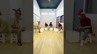 〜衣替えの儀🥁〜 #shorts