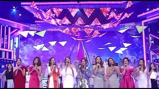 Miss Hong Kong 2021