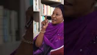 FCT Senator Ireti Calls out Wike