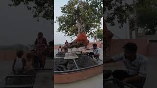 #shiv #shivshakti #shivshankar #shivji #mahadev #mahashivratri vrat #bholenath #shambhu#haridwar