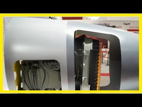 巴基斯坦空軍將批量換裝有源相控陣雷達，俄也有此計劃，為何？