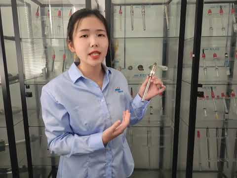 High Temperature DO Probe