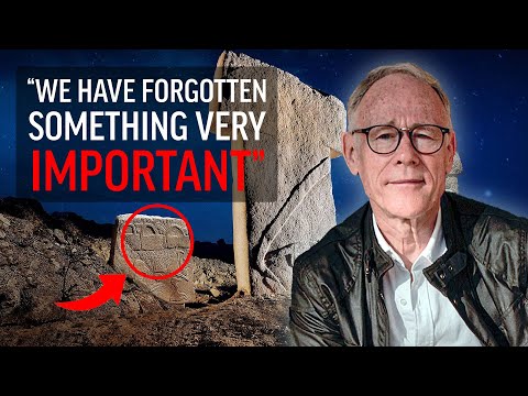 This 12,000 Year Old Ancient Discovery Changes Our History! Ancient Civilizations -  Gobekli Tepe