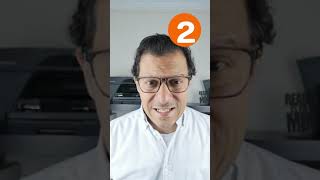 Primer factor de SEO local: NAP #shorts