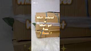 Daraz haul unboxing✨🛍️ #darazfinds #daraz #darazpakistan #shorts