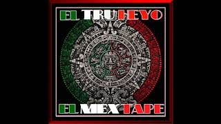 Chicano Rap Mix Vol. Dos -"Que Viva La Raza"