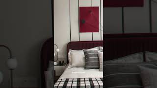 Luxury Bedroom Interior Design Ideas 2022 #bedroom #bedroomdecor #interiordesign