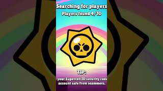 1899 Use this glitch for Brawl Stars coins 💻🎮 #mobilegaming #brawltips #gamers #gemhack #brawlstar