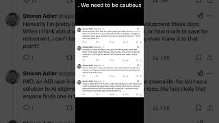 AI Safety Researcher Quits: "I'm Terrified" - Urgent Warning on AI Risks