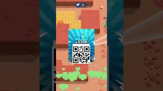 142 Brawl Stars coin generator site! 😲🪙 #bsfree #brawltips #shorts #mobilegaming #gamingtricks