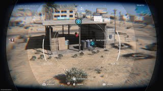 Call Of Duty WZ 2.0 Using Recon Drone To Track Live Operator Movement📹