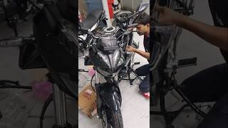 From Zero to Hero: The Hero Xtreme 125R Makeover #shorts #trending #xtreme125r #xtreme #bike #love