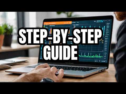 How I Made a Token Without Trying (Step-by-Step for Beginners)