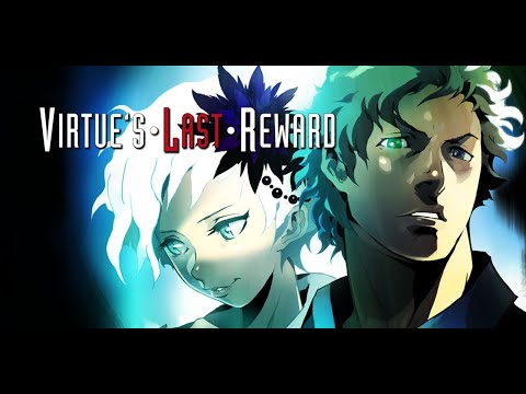 Zero Escape: Virtue's Last Reward - Part 4