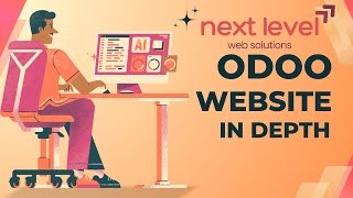 Odoo Website in Depth | Next Level Web Solutions | Ekampal Singh