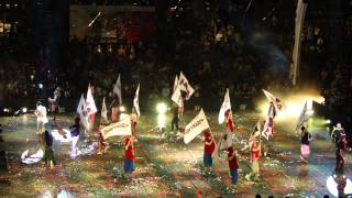 草蜢森巴大戰軟硬FANS演唱會~第一行.MP4