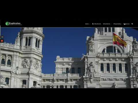 Ultra-Responsive Web Design (Client Demo)