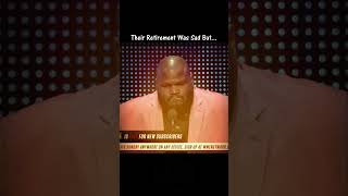 WWE Legends Retiring Soon (WWE Edit) #wwe #wwelegends #wwehalloffame