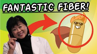 Best Fiber Supplements To Help You Poop