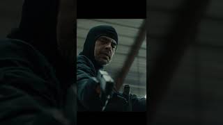 Benicio del Toro shoots Emily Blunt in Sicario 2015 #shorts #beniciodeltoro #movie #joshbrolin