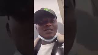 portable blasts and backfires at APC.