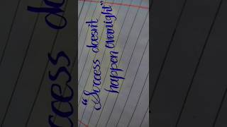 Motivational quotes#writingworkshop#calligraphyhandwriting#handwriting#writingskills#art#calligraphy