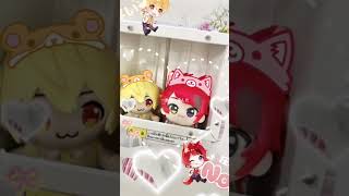 😖🫶🏻💗#すとぷりすなーさんと仲良くなりたい #すとぷりすなー #るぅとくん #テンプレ使用