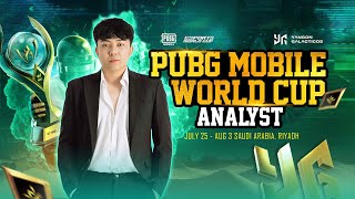 [Officail Restream]2025 PMWC FINAL STAGE DAY 1 မြန်မာအသင်း YG ကိုအားပေးဖို့ Ready ပဲလားပရိတ်သတ်