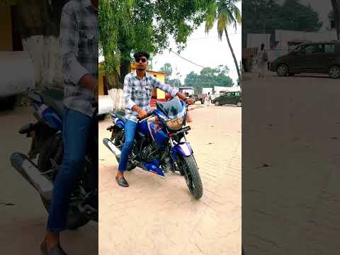 Cinematic video🙂‍↔️#automobile #rider #viralvideo #apache