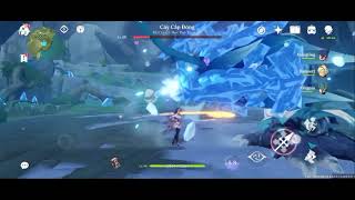 Text sức mạnh của team Raiden National các bạn xem video vui vẻ