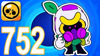Brawl Stars - Gameplay Walkthrough Part 752 - Paper Cordelius (iOS, Android)