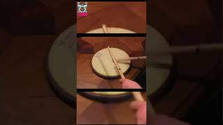 #drummer #drumsandlessons #drums #drummethod #percussion #drumlession #music #learningdrums
