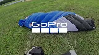 GoPro Quik App edit Skydive solo fun jump