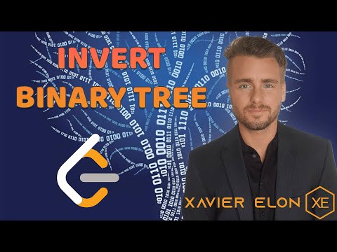 LeetCode 226 | Invert Binary Tree | Solution Explained (Java + Whiteboard)
