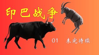 听风的蚕202514：解密印巴战争(1) | 历史渊源 | 时事评论 #印巴战争  #印巴冲突  #印巴分治