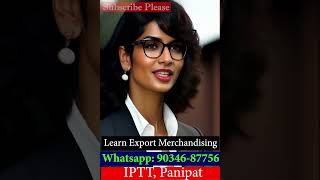 What is difference between Export Merchandiser and Visual merchandiser ? What is Role of Merchant ?