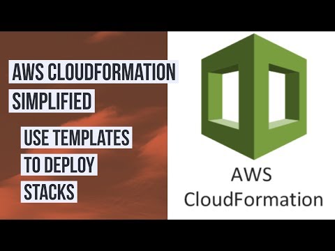 Introduction to AWS CloudFormation: A Beginner's Guide | Part 3